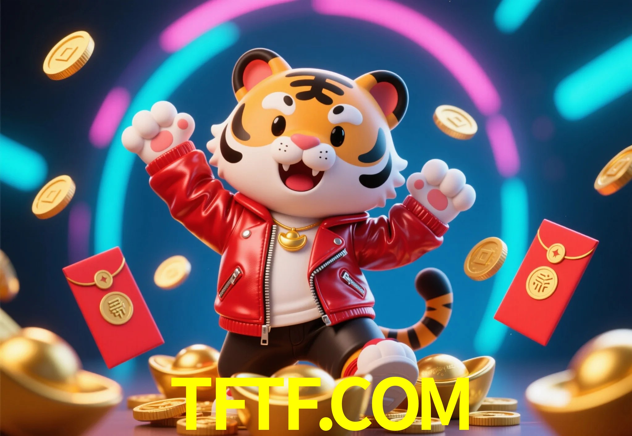 tftfgame-Slots