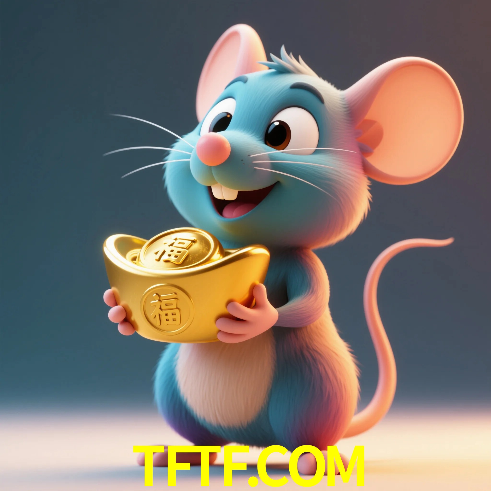 tftfgame-Jogo