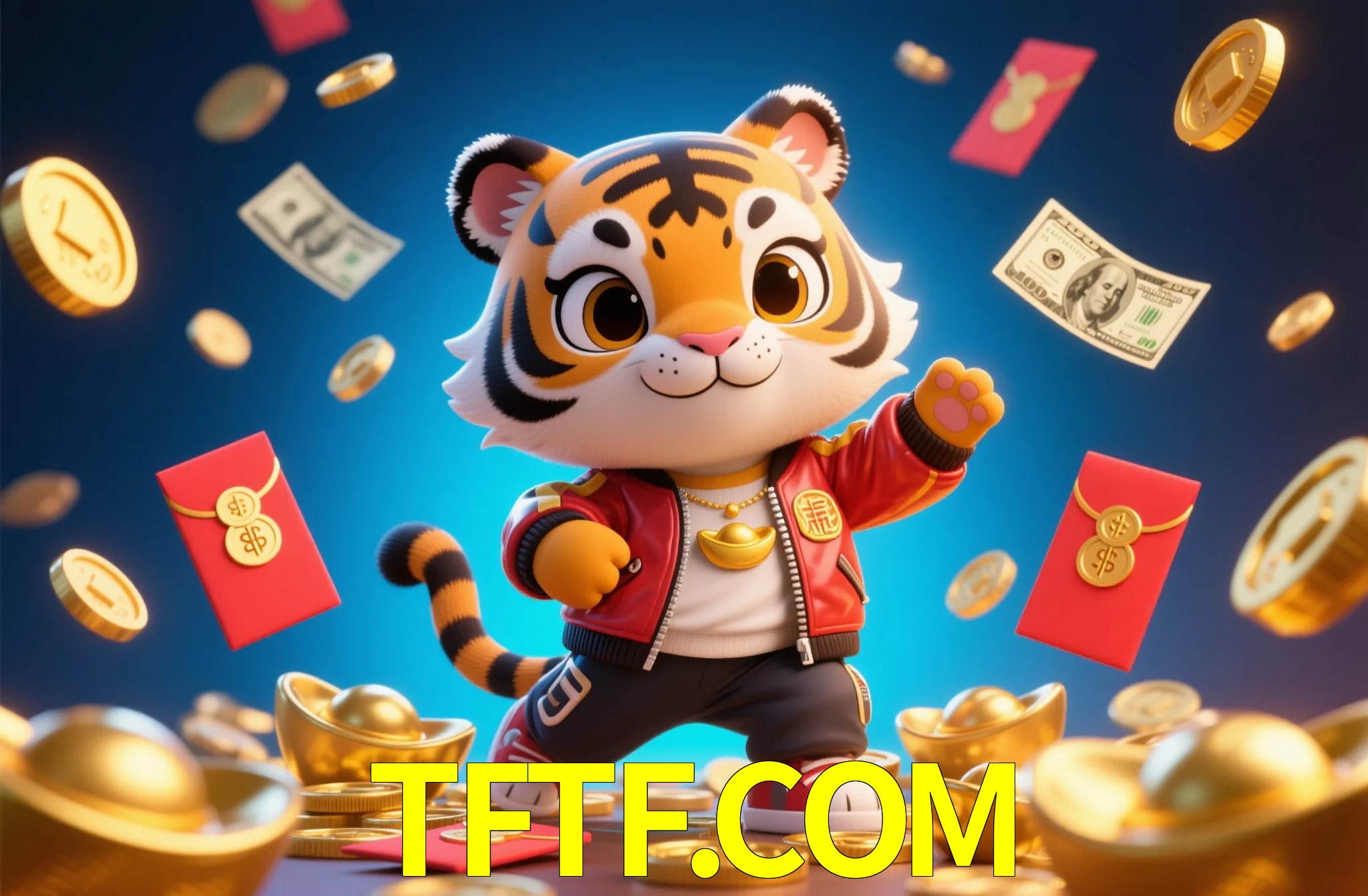 tftf-Logo